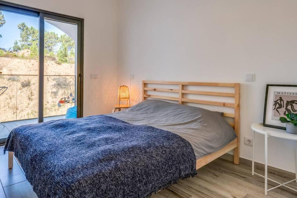 Happiness Apartment - 2Bedroom Apt In 阿尔热祖尔 外观 照片